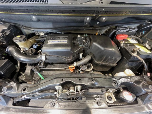 HONDA N BOX CUSTOM 2017 Image 31