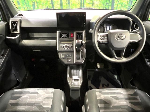 DAIHATSU TAFT 2023 Image 31