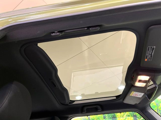 DAIHATSU TAFT 2023 Image 31