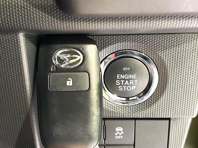 DAIHATSU TAFT 2023 Image 31