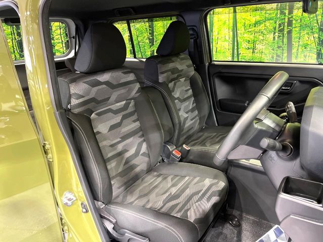 DAIHATSU TAFT 2023 Image 31