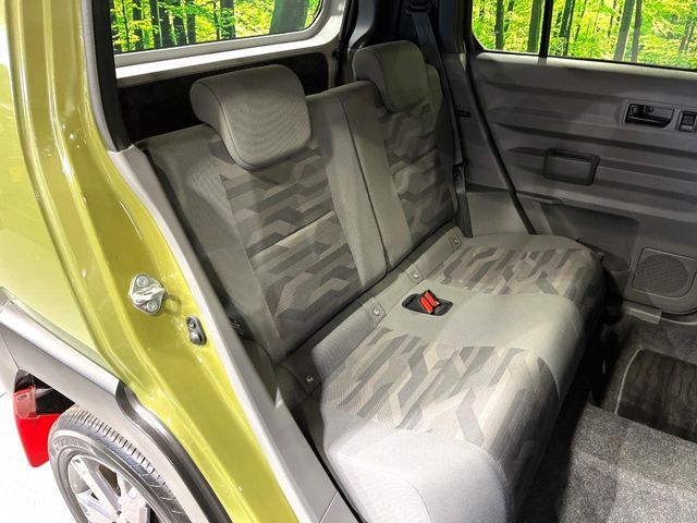 DAIHATSU TAFT 2023 Image 31