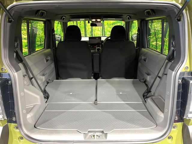 DAIHATSU TAFT 2023 Image 31