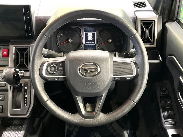 DAIHATSU TAFT 2023 Image 31