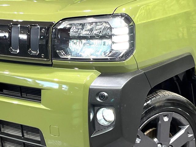 DAIHATSU TAFT 2023 Image 31