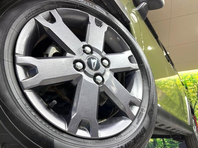 DAIHATSU TAFT 2023 Image 31