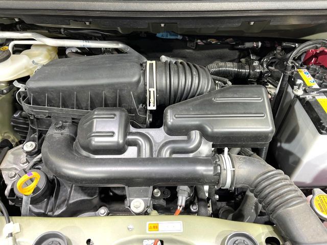 DAIHATSU TAFT 2023 Image 31