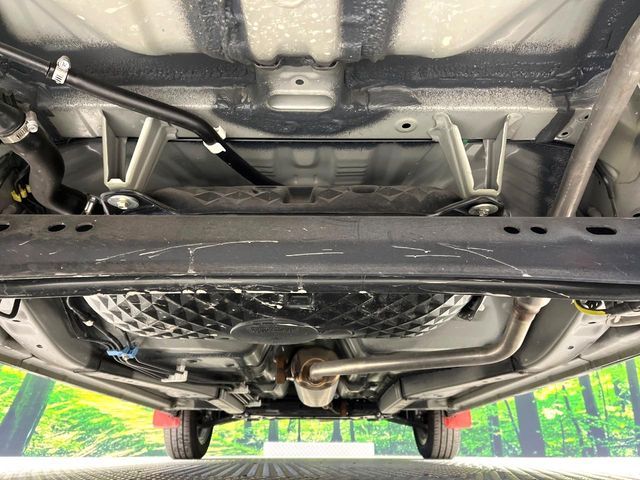 DAIHATSU TAFT 2023 Image 31