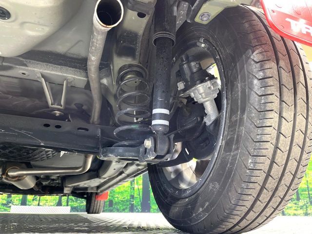 DAIHATSU TAFT 2023 Image 31