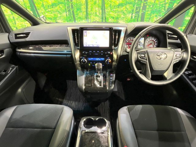 TOYOTA ALPHARD 4WD 2021 Image 31