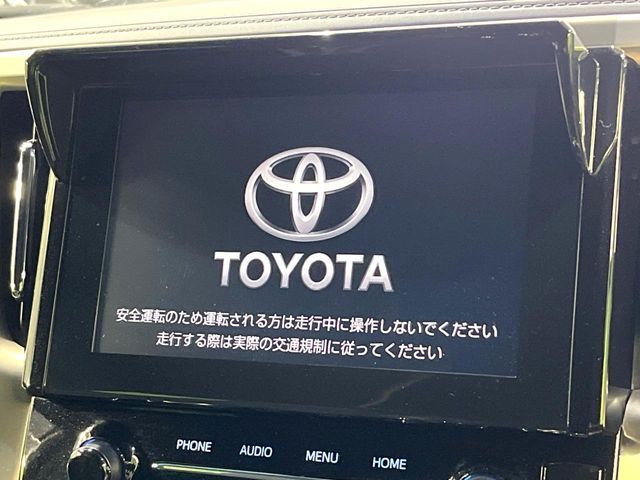 TOYOTA ALPHARD 4WD 2021 Image 31