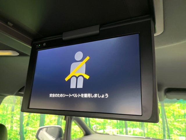 TOYOTA ALPHARD 4WD 2021 Image 31