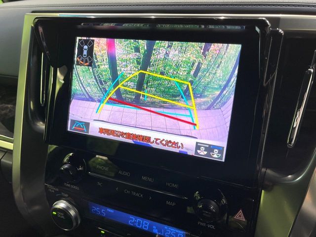 TOYOTA ALPHARD 4WD 2021 Image 31