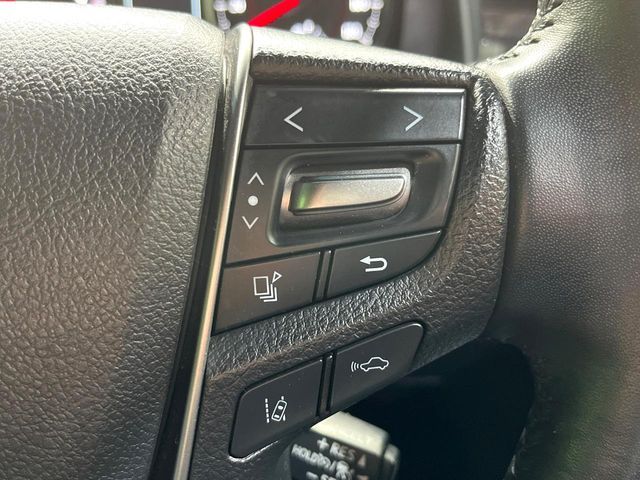 TOYOTA ALPHARD 4WD 2021 Image 31