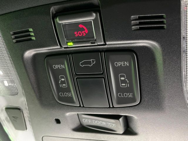 TOYOTA ALPHARD 4WD 2021 Image 31