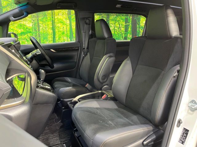 TOYOTA ALPHARD 4WD 2021 Image 31