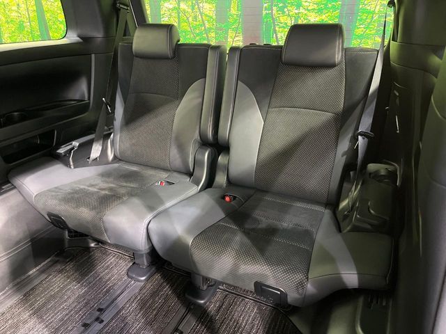TOYOTA ALPHARD 4WD 2021 Image 31