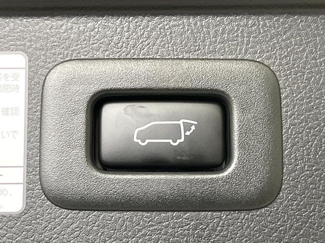 TOYOTA ALPHARD 4WD 2021 Image 31