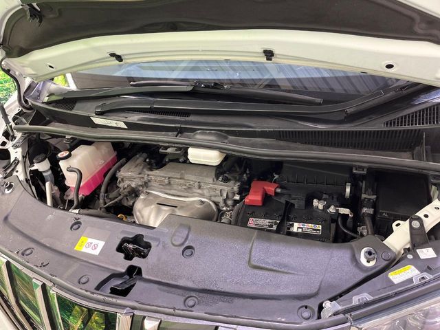 TOYOTA ALPHARD 4WD 2021 Image 31