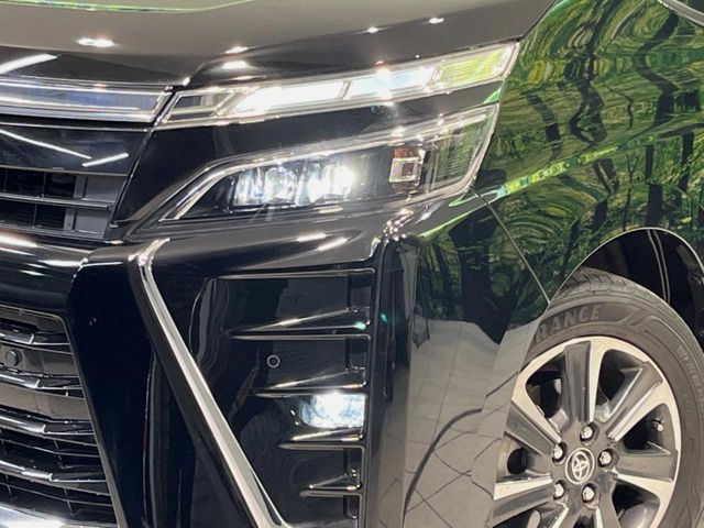 TOYOTA VOXY 2020 Image 31