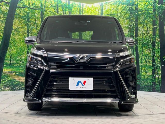 TOYOTA VOXY 2020 Image 31