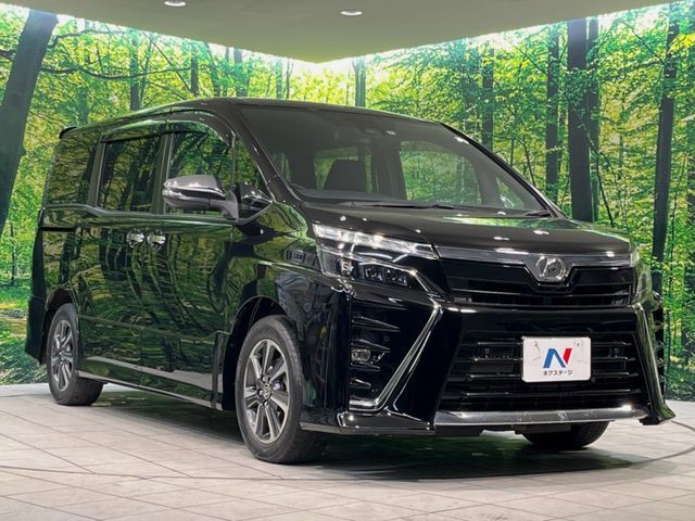 TOYOTA VOXY 2020 Image 31