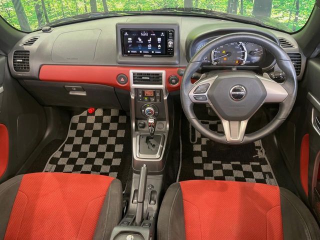 DAIHATSU COPEN 2018 Image 31