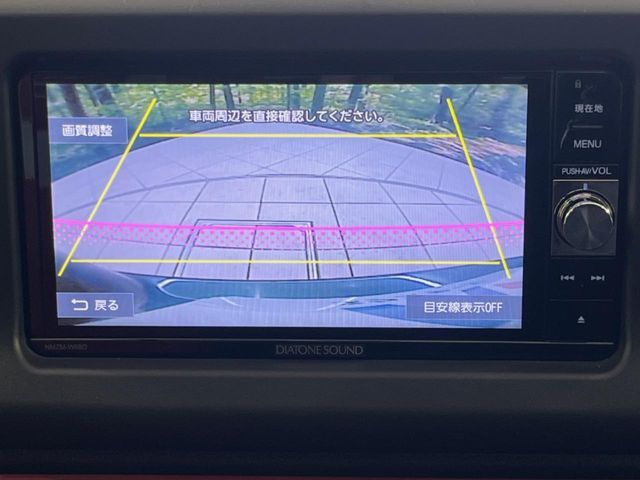 DAIHATSU COPEN 2018 Image 31