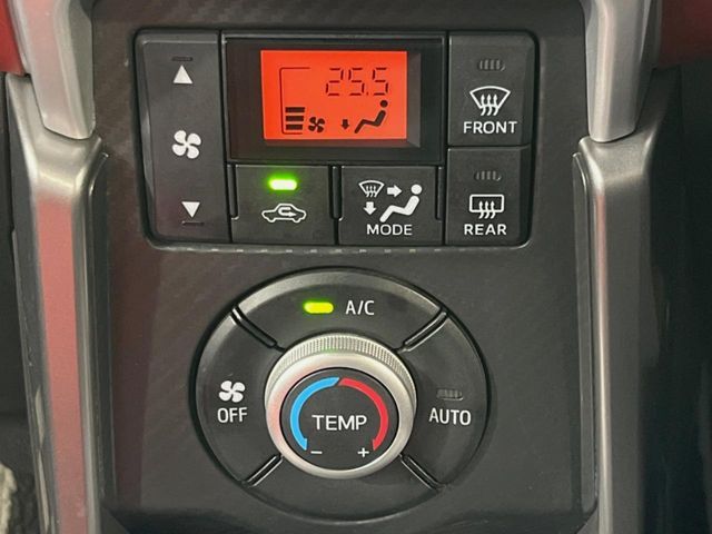 DAIHATSU COPEN 2018 Image 31