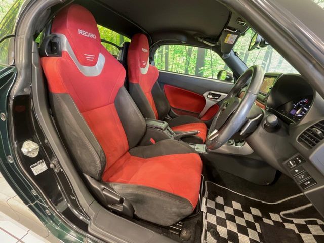 DAIHATSU COPEN 2018 Image 31