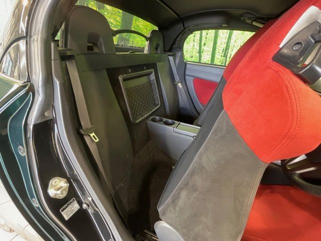 DAIHATSU COPEN 2018 Image 31