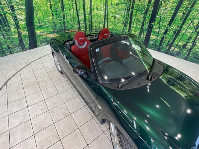 DAIHATSU COPEN 2018 Image 31