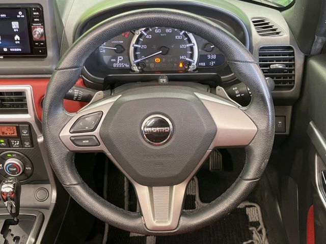 DAIHATSU COPEN 2018 Image 31