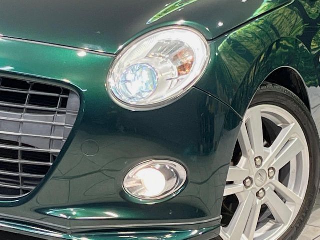 DAIHATSU COPEN 2018 Image 31