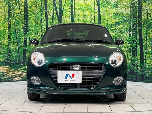 DAIHATSU COPEN 2018 Image 31