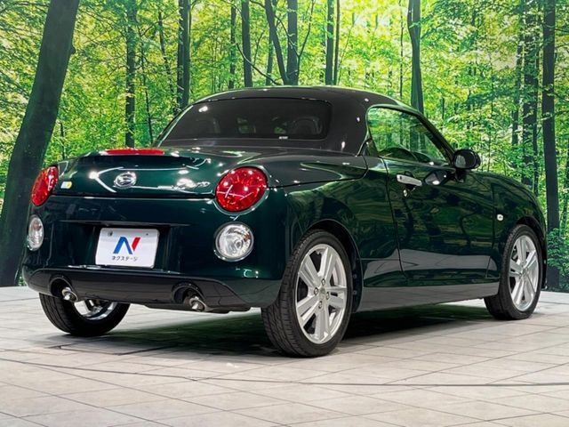 DAIHATSU COPEN 2018 Image 31