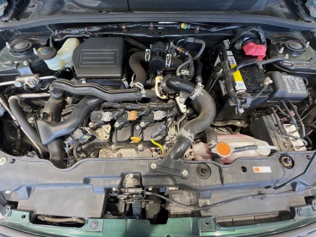 DAIHATSU COPEN 2018 Image 31