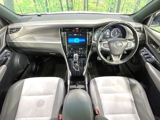 TOYOTA HARRIER HYBRID 2017 Image 31