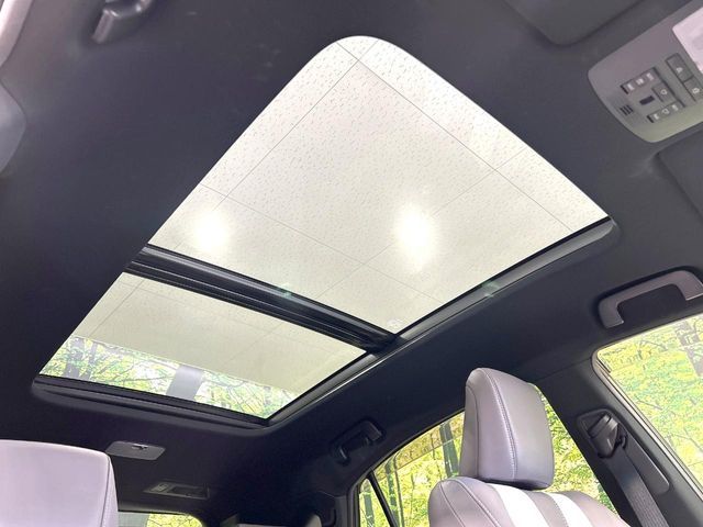 TOYOTA HARRIER HYBRID 2017 Image 31