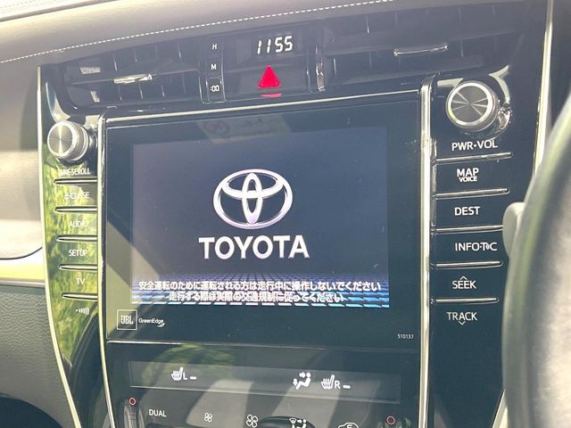 TOYOTA HARRIER HYBRID 2017 Image 31