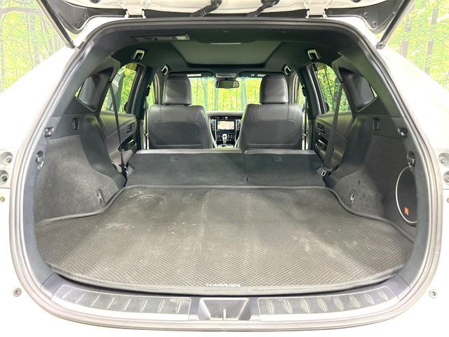 TOYOTA HARRIER HYBRID 2017 Image 31