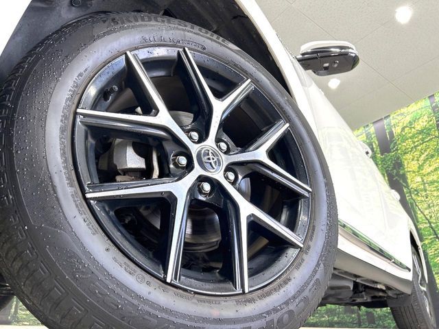 TOYOTA HARRIER HYBRID 2017 Image 31