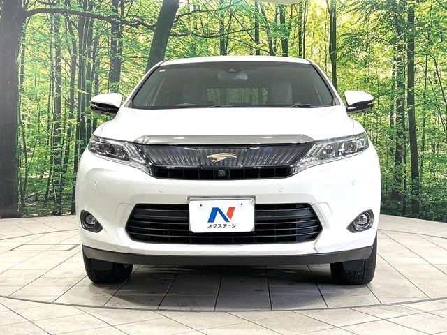 TOYOTA HARRIER HYBRID 2017 Image 31