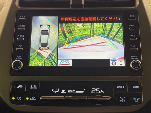 TOYOTA PRIUS 2022 Image 31