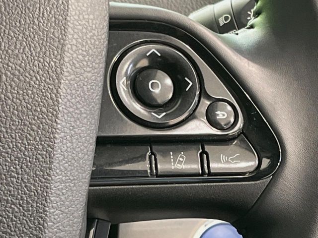 TOYOTA PRIUS 2022 Image 31