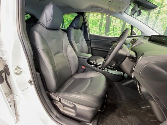 TOYOTA PRIUS 2022 Image 31