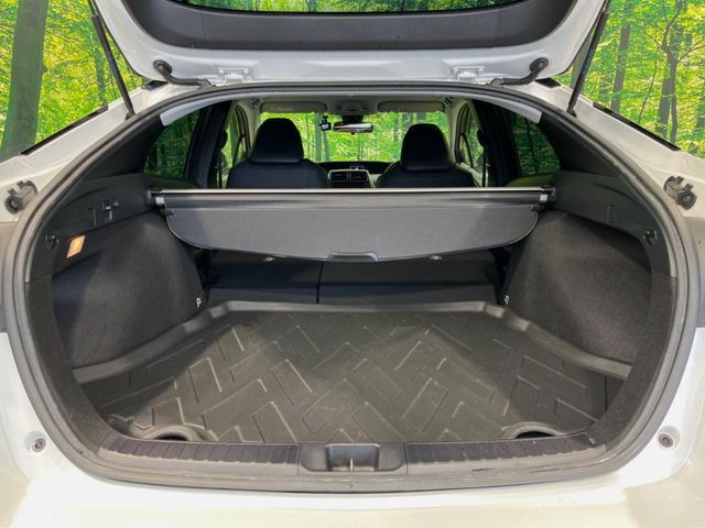 TOYOTA PRIUS 2022 Image 31