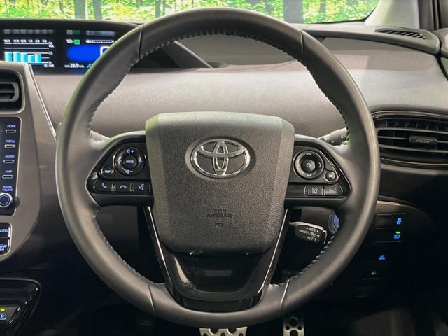 TOYOTA PRIUS 2022 Image 31