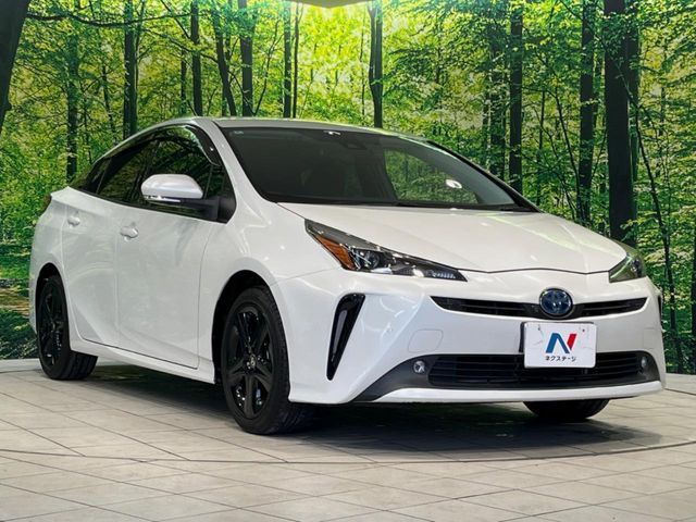 TOYOTA PRIUS 2022 Image 31