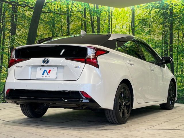 TOYOTA PRIUS 2022 Image 31
